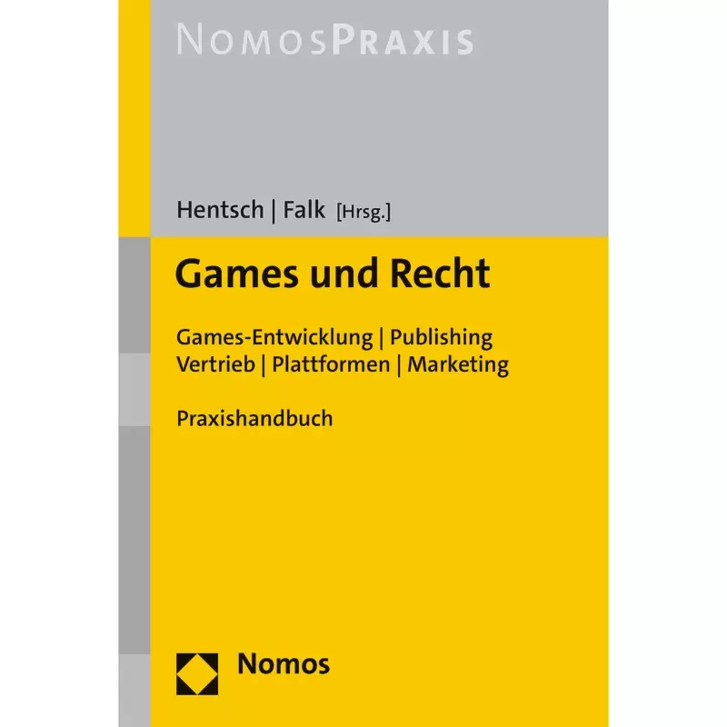 Games und Recht