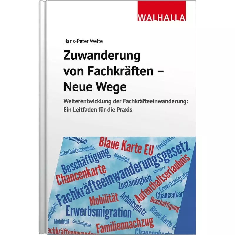 Zuwanderung von Fachkräften - Neue Wege