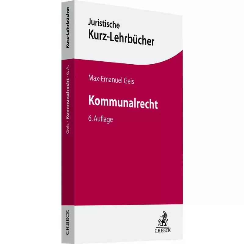 Kommunalrecht