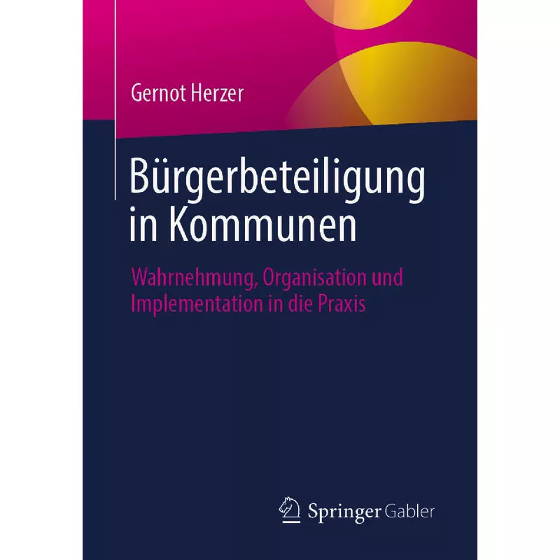 Bürgerbeteiligung in Kommunen