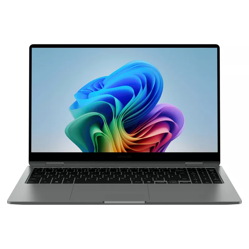 Samsung Galaxy Book5 360 CU5 226V/16GB/512 GB SSD/W11Pro grey