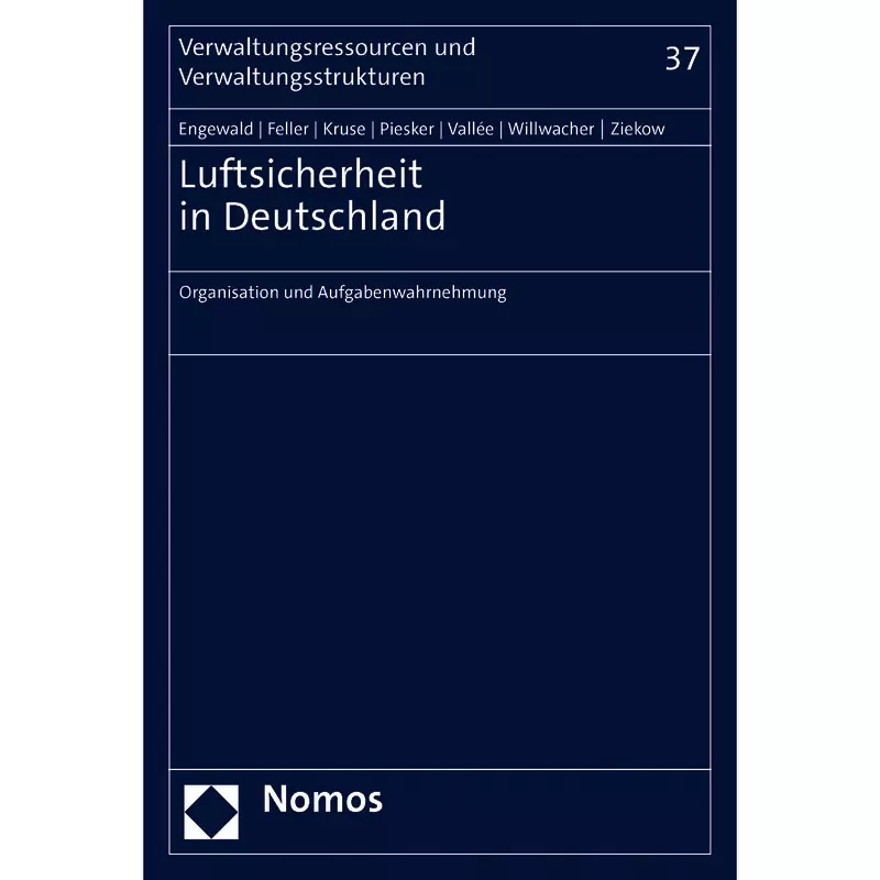 Luftsicherheit in Deutschland
