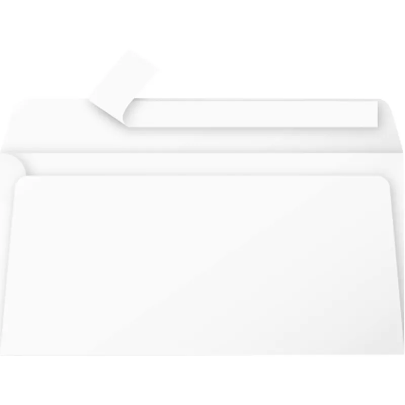 Clairefontaine Briefumschlag Pollen DL ws 20 St.