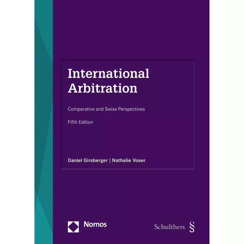 International Arbitration