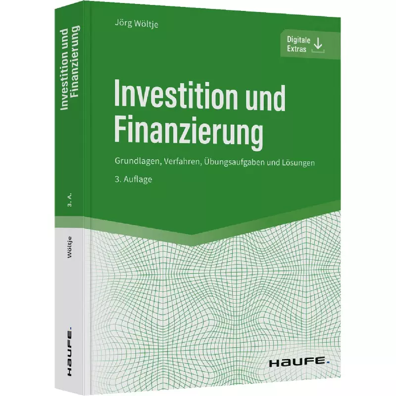 Investition und Finanzierung