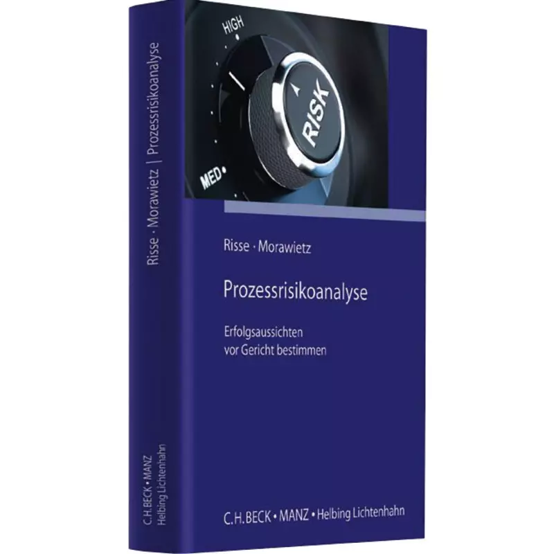 Prozessrisiko-Analyse