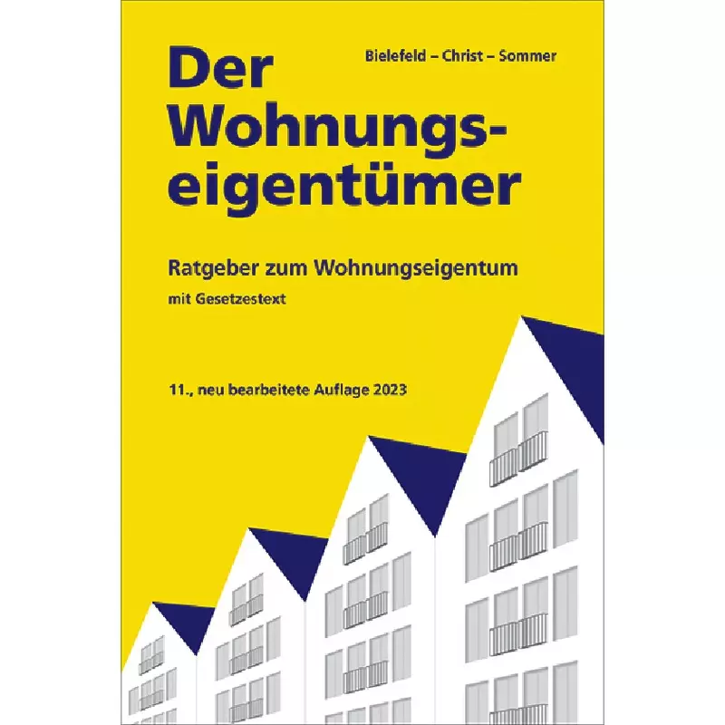 Der Wohnungseigentümer