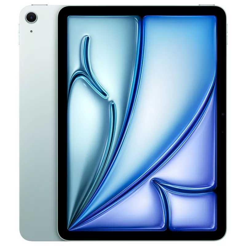 Apple iPad Air 11 M4 Wi-Fi 512GB (blau)