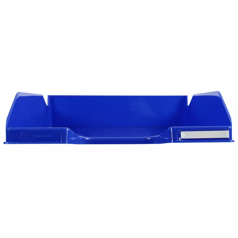 Briefablage COMBO MIDI, Kollektion Iderama - Königsblau glossy