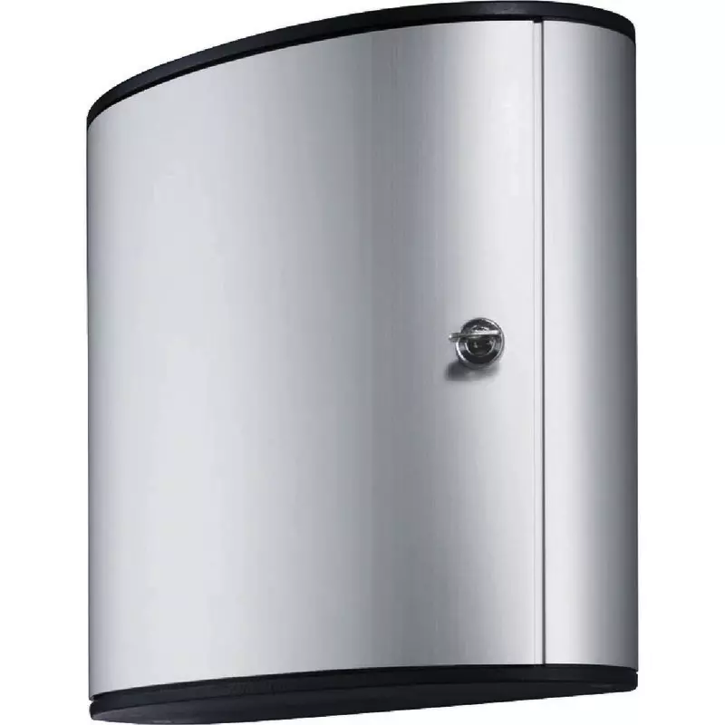 DURABLE Schlüsselkasten KEY BOX 18