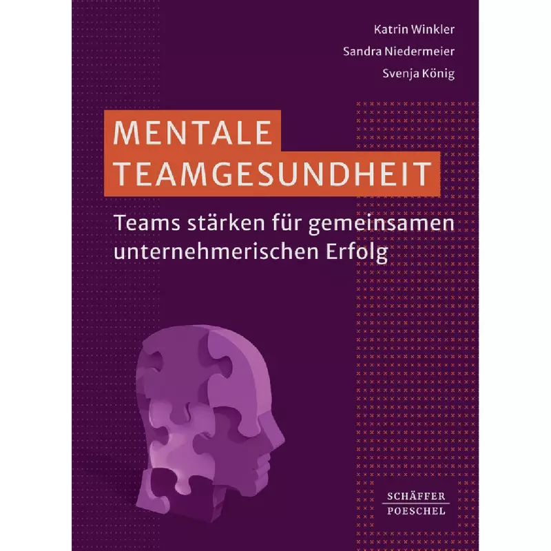Mentale Teamgesundheit
