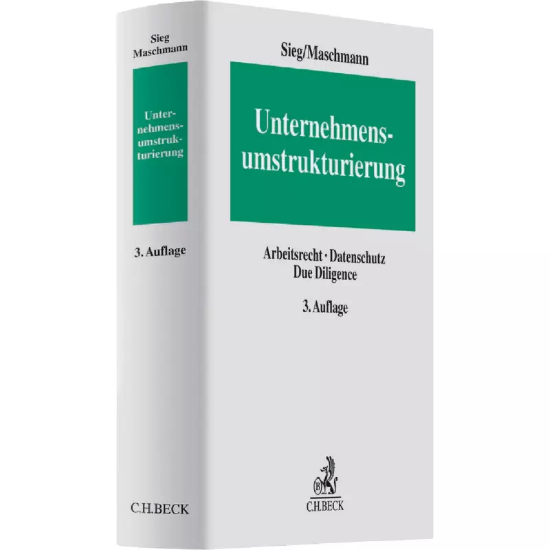 Unternehmensumstrukturierung