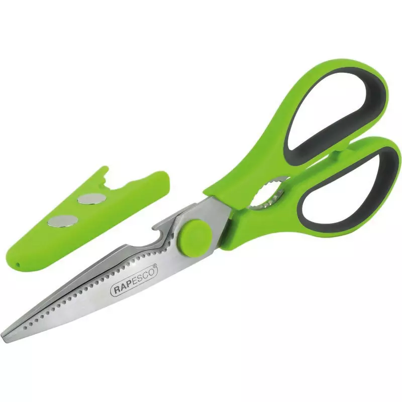 RAPESCO® Allzweckschere, Länge 21 cm