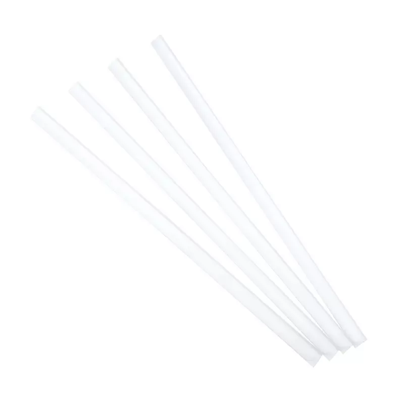 Packung mit 25 Stück Klemmschienen für Kapazität DIN A4 30 Blatt Serodo, 3mm - Kristall