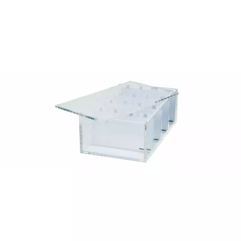 Visitenkartenbox