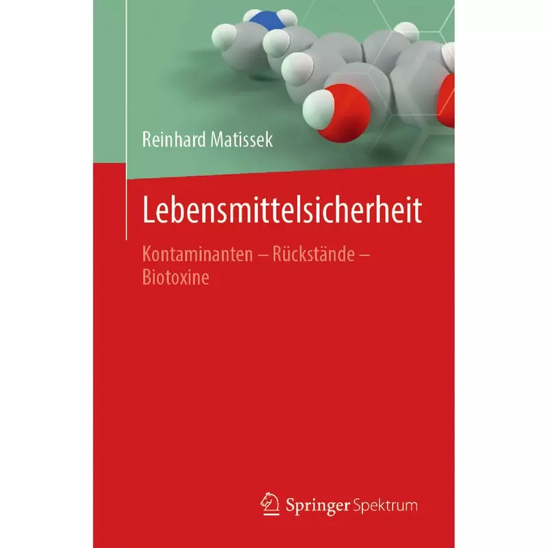 Lebensmittelsicherheit