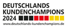 Link zum Deutsche Kundenchampions 2024